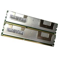 Ram Server DDR3 4Gb ECC Reg