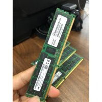 Ram Server DDR3/16GB REG bus 1600