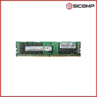 RAM SERVER DDR4 ECC RDIMM SAMSUNG 32GB 2400MHz LIKE NEW THÁO MÁY