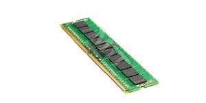 RAM server HP PC3-12800R (690802-B21) -  8GB 2Rx4
