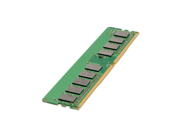 RAM server HPE 8GB (1x8GB) Single Rank x8 DDR4-2133 CAS-15-15-15 Unbuffered Memory Kit 819880-B21