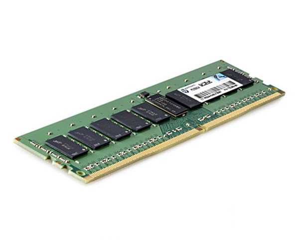 Ram Server HPE 8GB DDR4 2Rx8 PC4-2133P-R Kit 759934-B21
