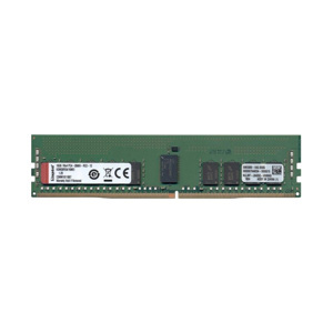 RAM Server Kingston 16GB (1x16GB) DDR4 ECC 2666MHz (KSM26ED8/16ME)