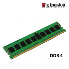 RAM Server Kingston 16GB (1x16GB) DDR4 ECC 2666MHz (KSM26ED8/16ME)