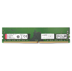 RAM Server Kingston 8GB (1x8GB) DDR4 ECC 2400MHz (KSM24ES8/8ME)