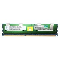 Ram Server Nanya 8GB PC3-10600r DDR3 - ECC