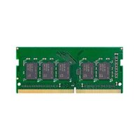 Ram Server NAS Synology 16GB 2666MHz DDR4 ECC SO-DIMM D4ES03-16G
