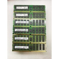 RAM Server Samsung DDR3 DDR4 16GB / 32G ECC REG GIÁ RẺ