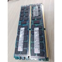 Ram sever 8Gb 16gb buss 1866 1600 1333 ddr3 ecc reg - hỗ trợ main x58 x79 - Samsung, Hynix, Hp - rẻ vô địch BH 12T
