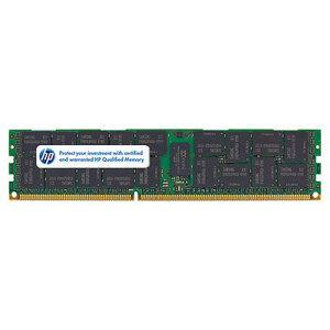 Ram sever HP 4GB 2Rx8 PC3-12800E-11 Kit (669322-B21)
