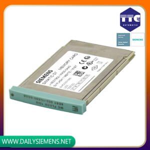 RAM Siemens 6ES7952-1KK00-0AA0