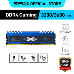 RAM Silicon Power 16GB DDR4 2666MHz