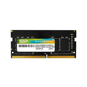 RAM Silicon Power 4GB DDR4 2666MHz