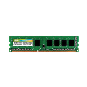 Ram Silicon Power 4GB DDRAM3 Bus 1600Mhz