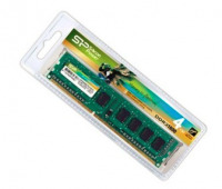 Ram Silicon Power 4GB DDRAM3 Bus 1600Mhz