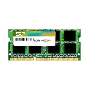 RAM Silicon Power 8GB DDR3L 1600MHz