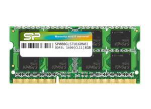 RAM Silicon Power 8GB DDR3L 1600MHz