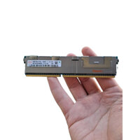 RAM SK Hynix 16GB PC3 - 8500 DDR3-1066 ECC Registered RDDIM