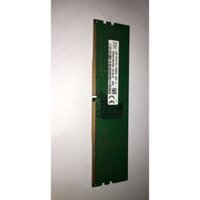 Ram SK Hynix 4GB DDR4 3200MHz Dùng Cho PC Desktop Máy Tính