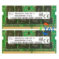 Ram SK Hynix DDR4 16GB 2133MHz Dùng Cho Máy Tính Laptop