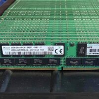 Ram SKhynix DDR4 ECC 16GB / 2933 MHZ New
