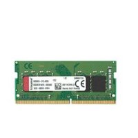 RAM SoDIMM Kingston -8GB- DDR4; 3200MT/s; CL22; 1Rx8; 1.2V; 3Y; (KVR32S22S8/8)