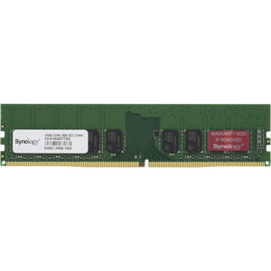 RAM Synology D4EC-2666-16G