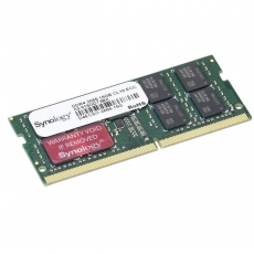 RAM Synology D4ECSO-2666-16G