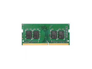 RAM Synology D4NESO-2666-4G