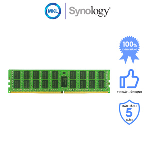 RAM Synology D4RD-2666-32G