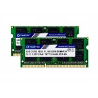 RAM Synology RAM1600DDR3L-8GBX2 16GB (2 x 8GB) Kit