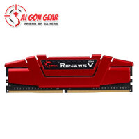 RAM Tản Nhiệt DDR4 G.SKILL Ripjaws 8GB bus 2800