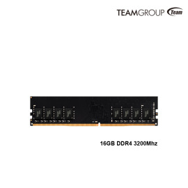 Ram Team Elite 16GB DDR4 3200MHz TED416G3200C2201