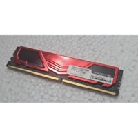 RAM TEAM ELITE 4GB DDR4 BUS 2400 TẢN NHIỆT