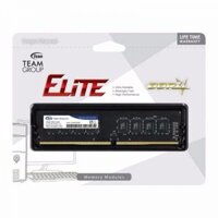 RAM Team Elite 8G DDR4 -2400MHZ