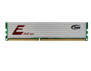 Ram Team Elite DDR3, 8GB, Bus 1600