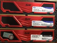 RAM TEAM ELITE DDR4 4G BUSS 2133