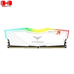 Ram Team T Force Delta RGB 32GB (1X32GB) DDR4-3200Mhz