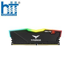 Ram Team T Force Delta RGB 32GB (1X32GB) DDR4-3200Mhz