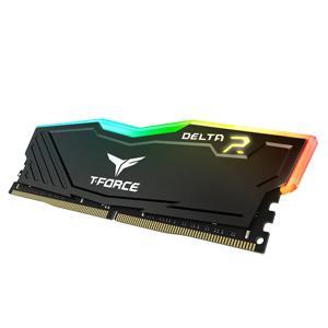 Ram Team T Force Delta RGB 32GB (1X32GB) DDR4-3200Mhz