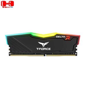 Ram Team T Force Delta RGB 32GB (1X32GB) DDR4-3200Mhz