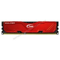 Ram Team Vulcan DDR4 4GB bus 2133MHz ( Tản nhiệt)