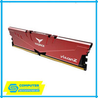 RAM Team Vulcan DDR4 8GB 3200MHz Cũ