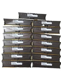 RAM Team Vulcan DDR4 8GB 3200MHz QSD