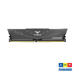 Ram Team Vulcanz TLZGD48G3200HC16F01 8Gb Bus 3200