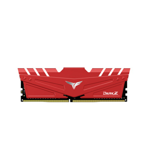 Ram TEAMGROUP DARK Z 8GB (1x8GB) DDR4 3200MHz