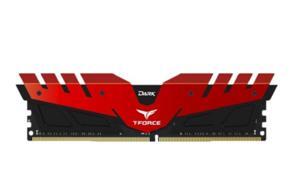 Ram TEAMGROUP DARK Z 8GB (1x8GB) DDR4 3200MHz