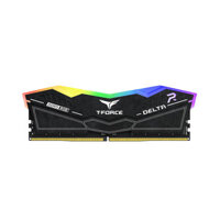 Ram Teamgroup DELTA RGB 16GB DDR5 6000Mhz - Led RGB (FF3D516G6000HC38A01)
