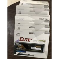 Ram TEAMGROUP Elite Plus 8GB Bus 3200 DDR4