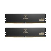 RAM TeamGroup T-Create Expert 32GB (2x16GB) DDR5 6400Mhz